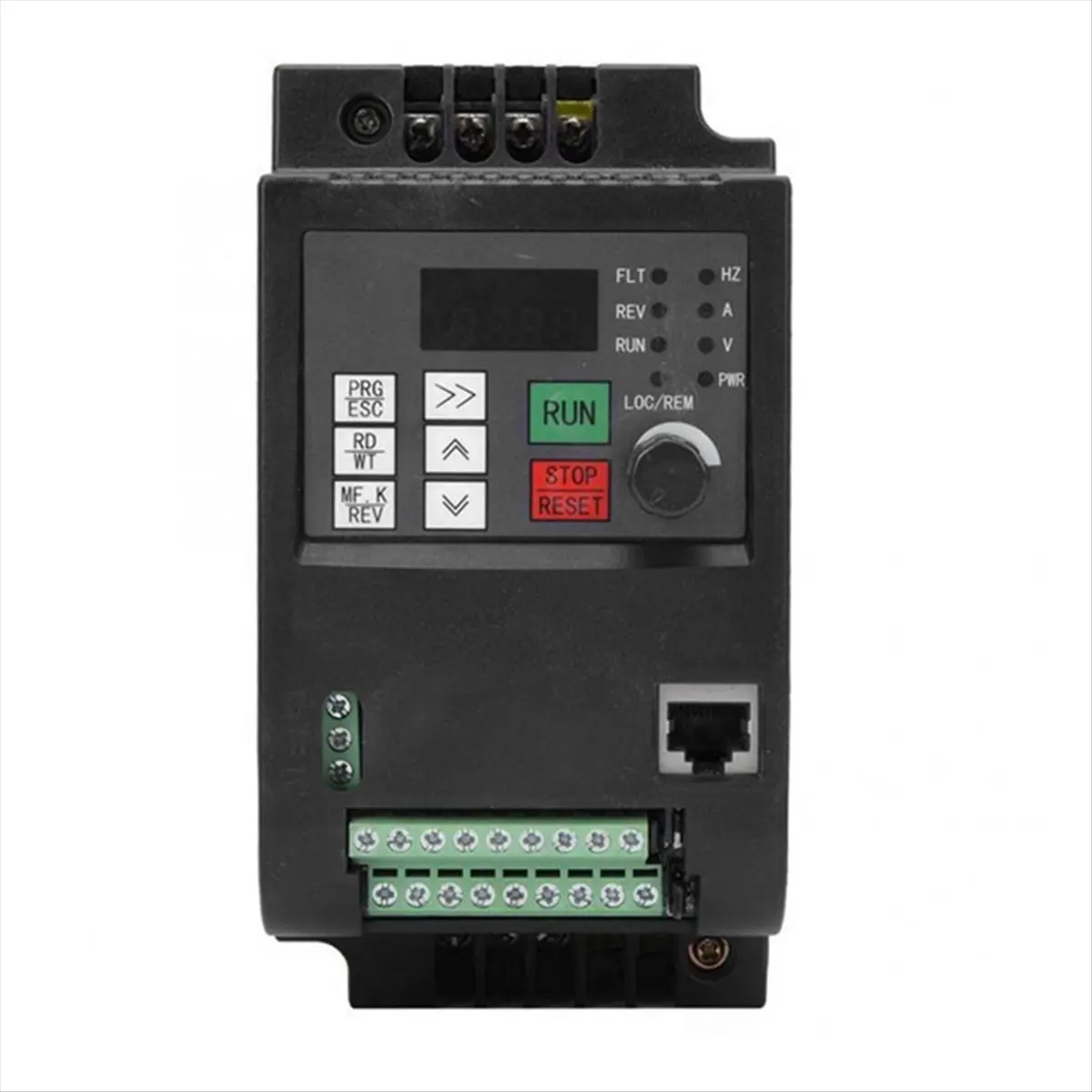 0.75Kw Vfd Frequenc… - image