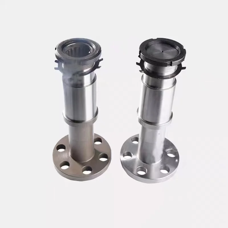 High Quality    Main Four-way Valve