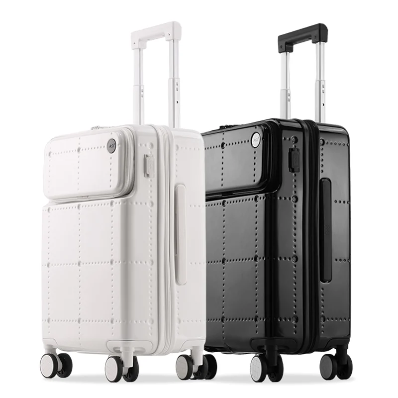 Pull rod luggage Female 20 