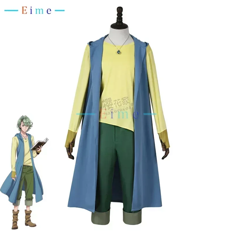 

Futo Detective Philip Cosplay Costumes Fuuto PI Cosplay Suit Coat Shirt Pants Halloween Uniforms Party Clothing Custom Made