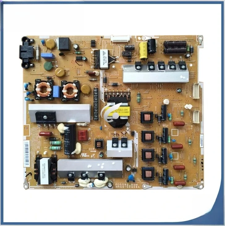 

Working good original for Power Supply Board BN44-00428A PD55B2_BSM BN44-00427A Board