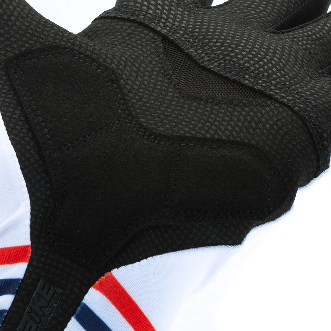 YKYWBIKE Touch Screen Long Full Fingers  Gel Sports Cycling Gloves MTB Road Bike Riding Racing Women Men Bicycle Gloves