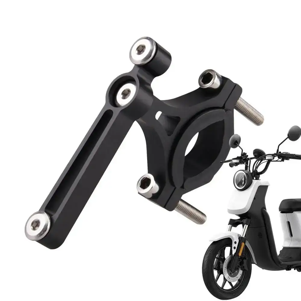 Fahrrad-Flaschenhalter aus Aluminiumlegierung für Mountainbikes, Rennräder und Falträder – Fahrradzubehör – Detail 11