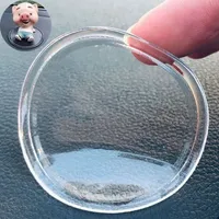 Car Dashboard Highly Adhesive Non-slip Sticky Pad Ornaments Fixed Sticky Anti-Slip Pad  Auto Interior Accessories