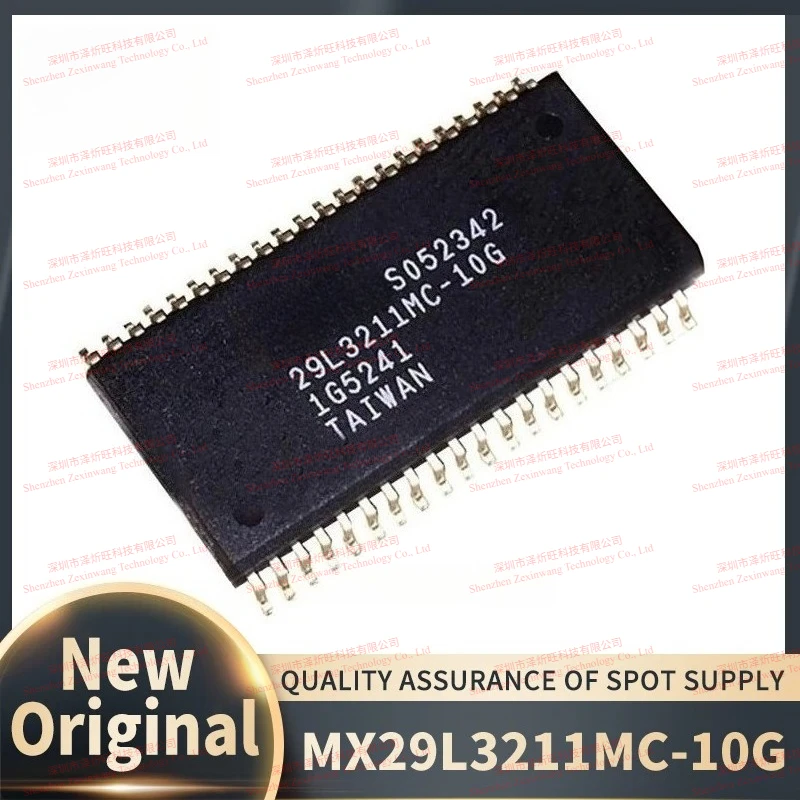 (10pcs-20pcs) 100% New Original 29L3211MC-10G MX29L3211MC-10G MX29L3211 29L3211 SOP-44 Chipset