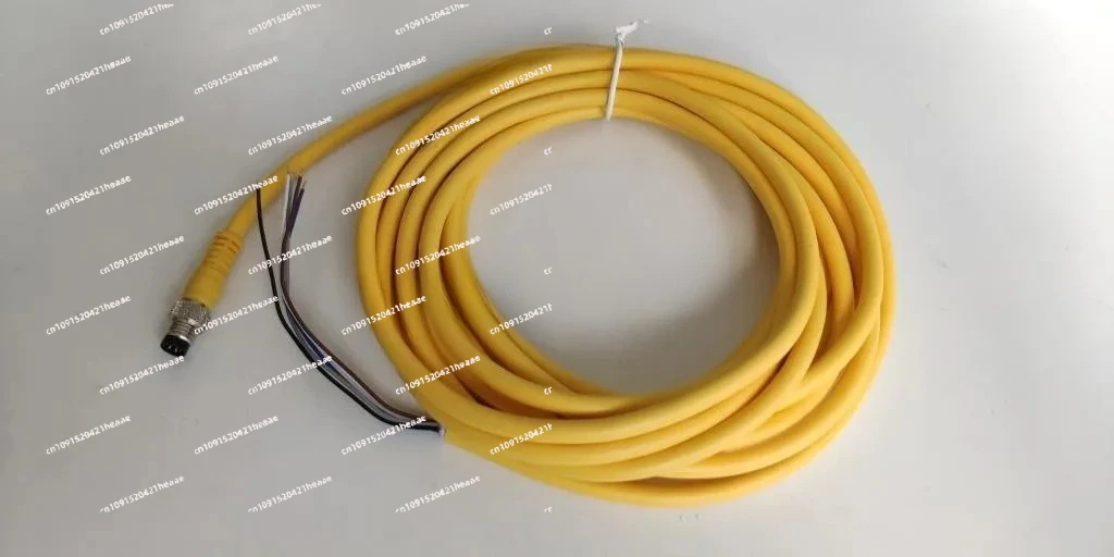 

Suitable for high-quality alternative communication line CCB-M8IO-05