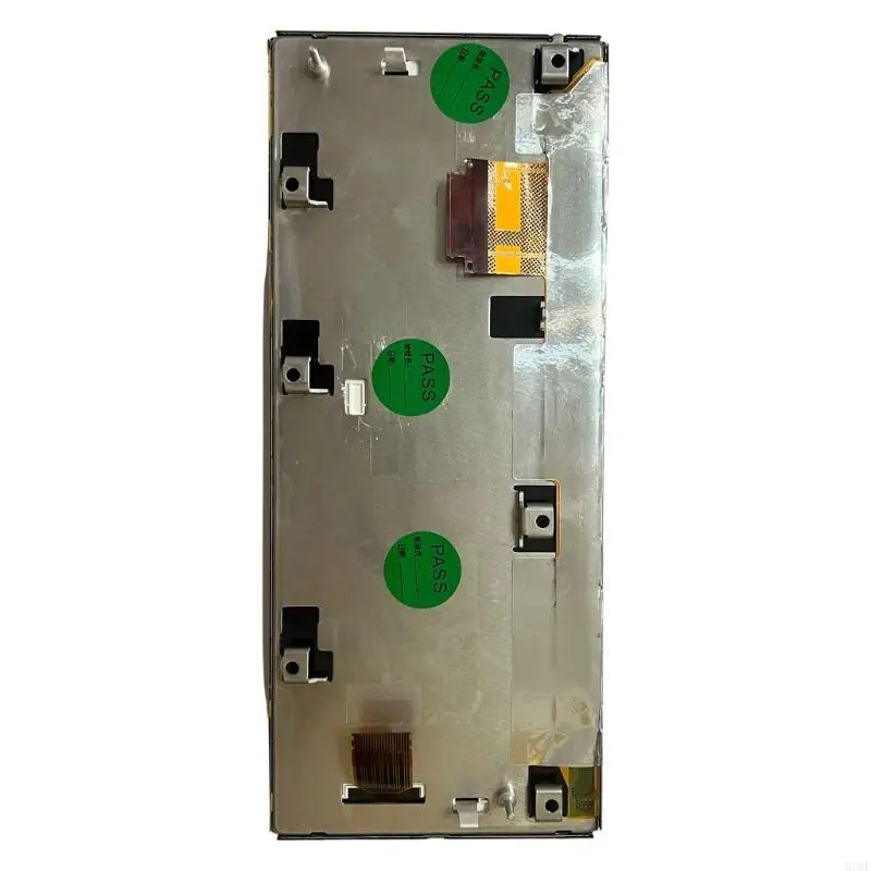 M76E Direct Fit LCD-Anzeigen-Cluster-Ersatz LAM1233548E Digitaler Armaturenbrettmonitor für Automobile mit schneller – Detail 10