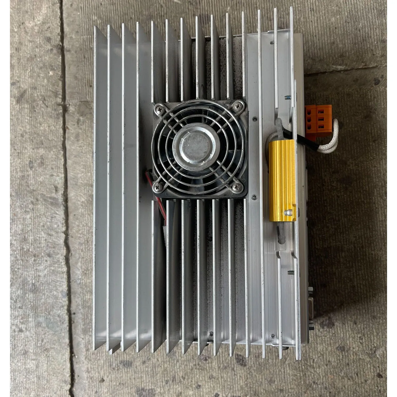 Servo Drive XE2-230-20 Com garantia