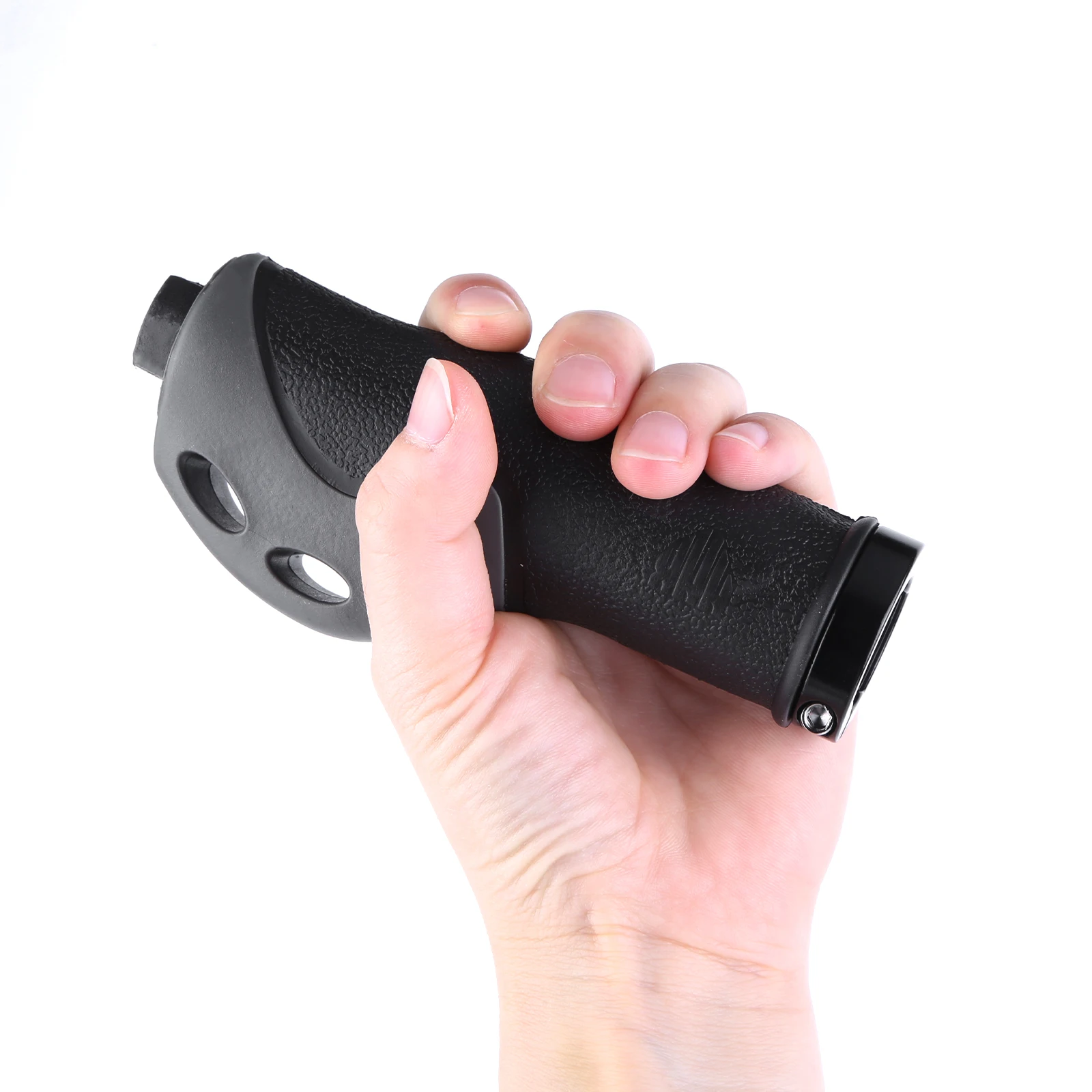 

Bicycle Handlebar Grips Non-Slip Bike Handle Grips Mountain Bike Grips for MTB Grips