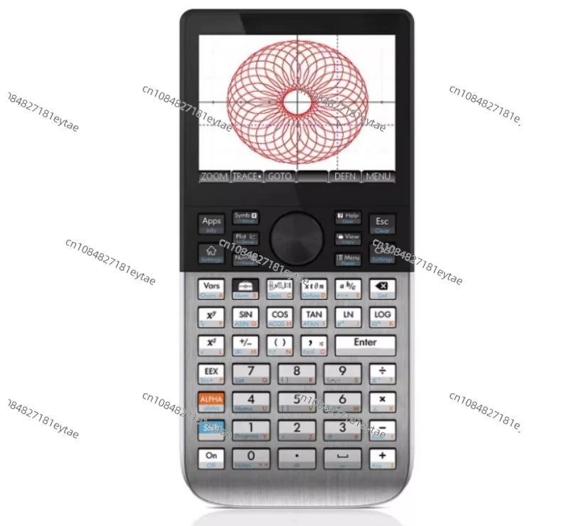 

Be suitable for Prime G2 3Rd Generation CAS Graphics Calculator 3.5-Inch Touch Screen
