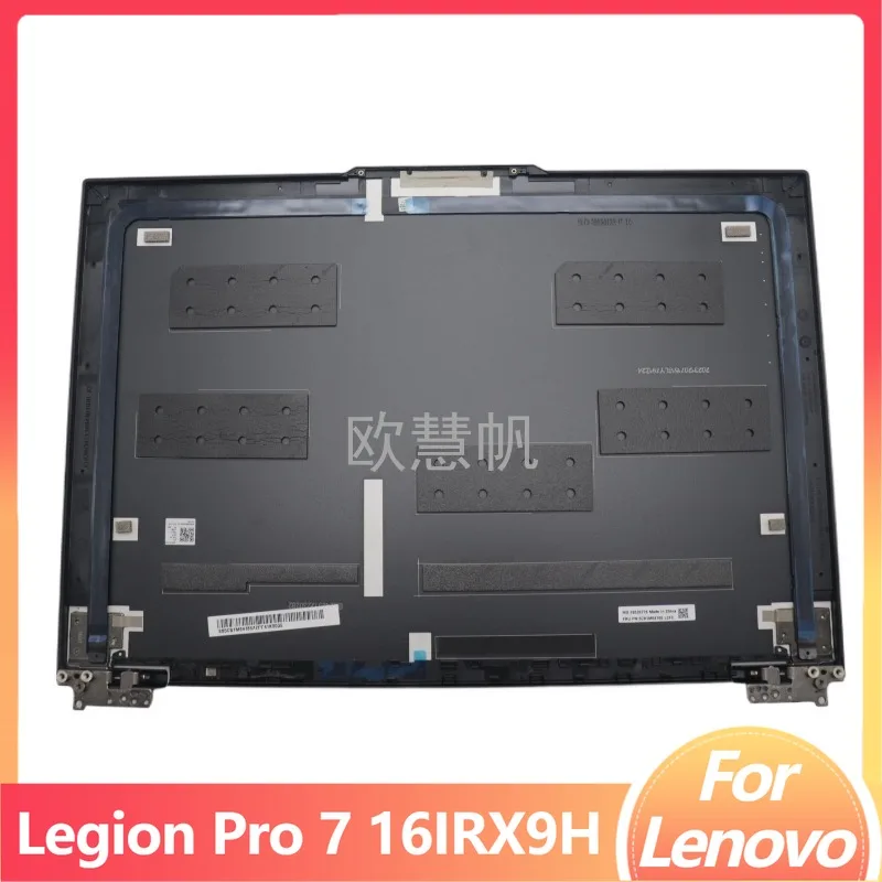 

T Новинка для ноутбука Lenovo Legion Pro 7 16IRX9H, задняя крышка с ЖК-дисплеем, верхняя крышка с петлями 5CB1M64765