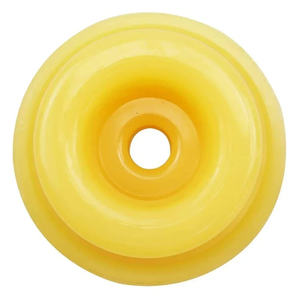 Parachoques de pistón para clavadora de marco Hita-Chi NR83A NR83A2 878-303 883-511 66mm/2,59 pulgadas herramientas eléctricas piezas de repuesto de parachoques de pistón 2 uds