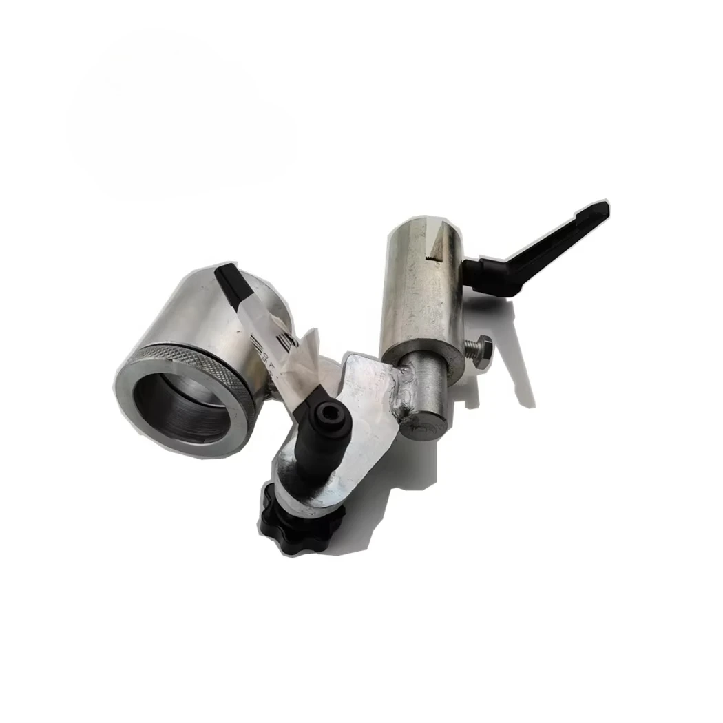 High Quality Asphalt Paver S1800-2 PN.2025506  Sensor Bottom Bracket