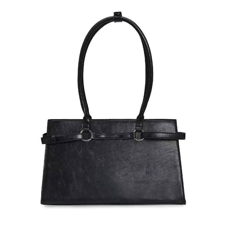 Ita-Tasche mit transparentem Sichtfenster, japanische Lolita-Mädchen-Umhängetasche, Handtasche mit großer Kapazität, süße Anime-Tragetasche – Detail 2