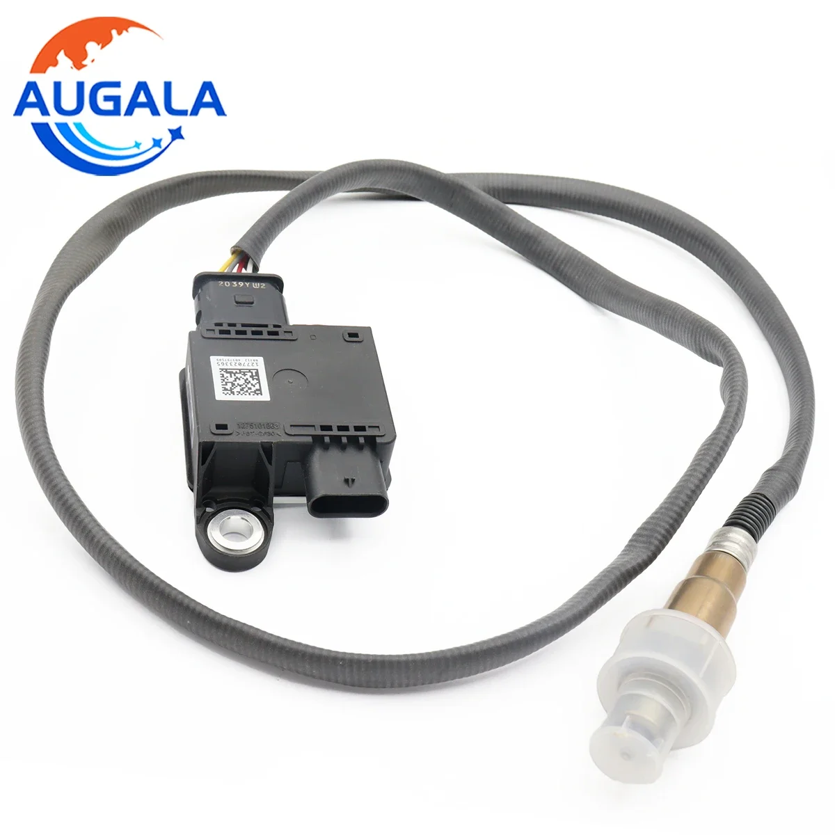 AUGALA Particulate Matter Sensor PM Sensor 8R0906261 For Audi Q5 2014-2016 3.0 TDI V6 8R0-906-261-A 0281006380 059906261F