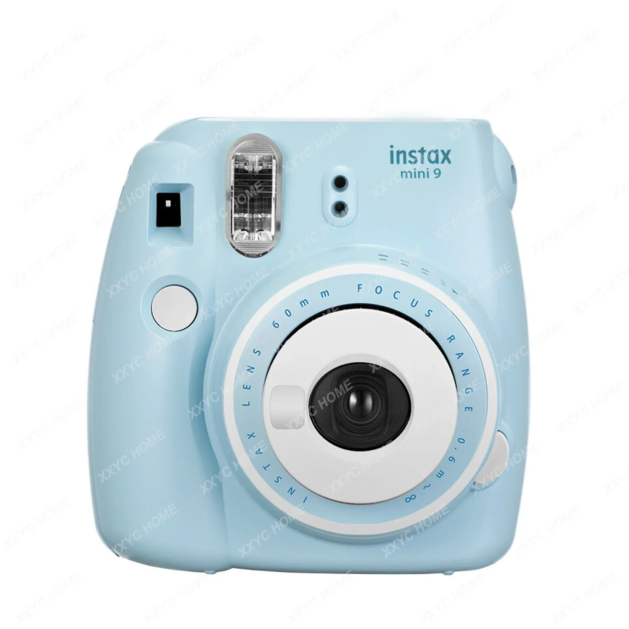 For Fuji instax mini9 disposable imaging camera Photo printer Shooting and printing Mini 7 and Mini 8 Upgrade