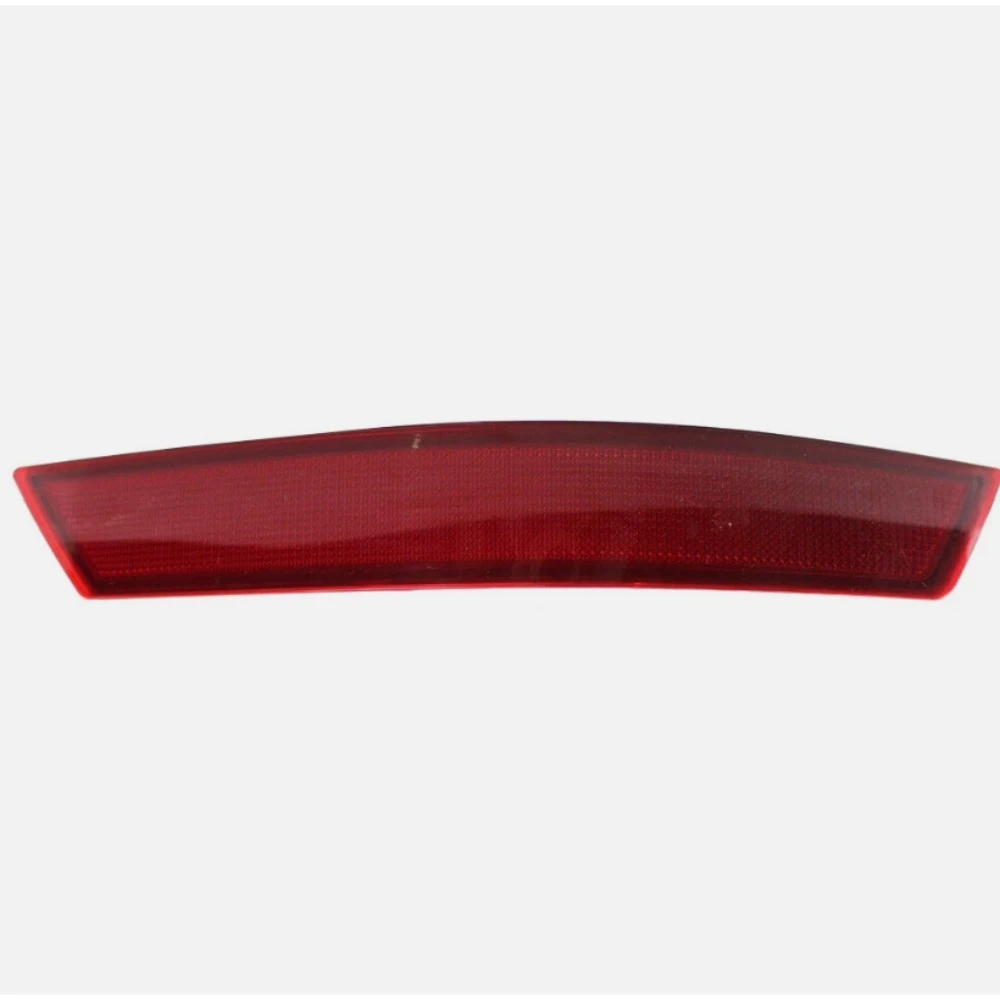 Rear Bumper Reflector A1648200374 A1648201574 For Mercedes ML-Class W164 ML320 ML350 ML550 2008-2011