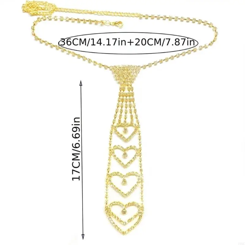 49mc Sparkling Tie Comtintones Ritesones