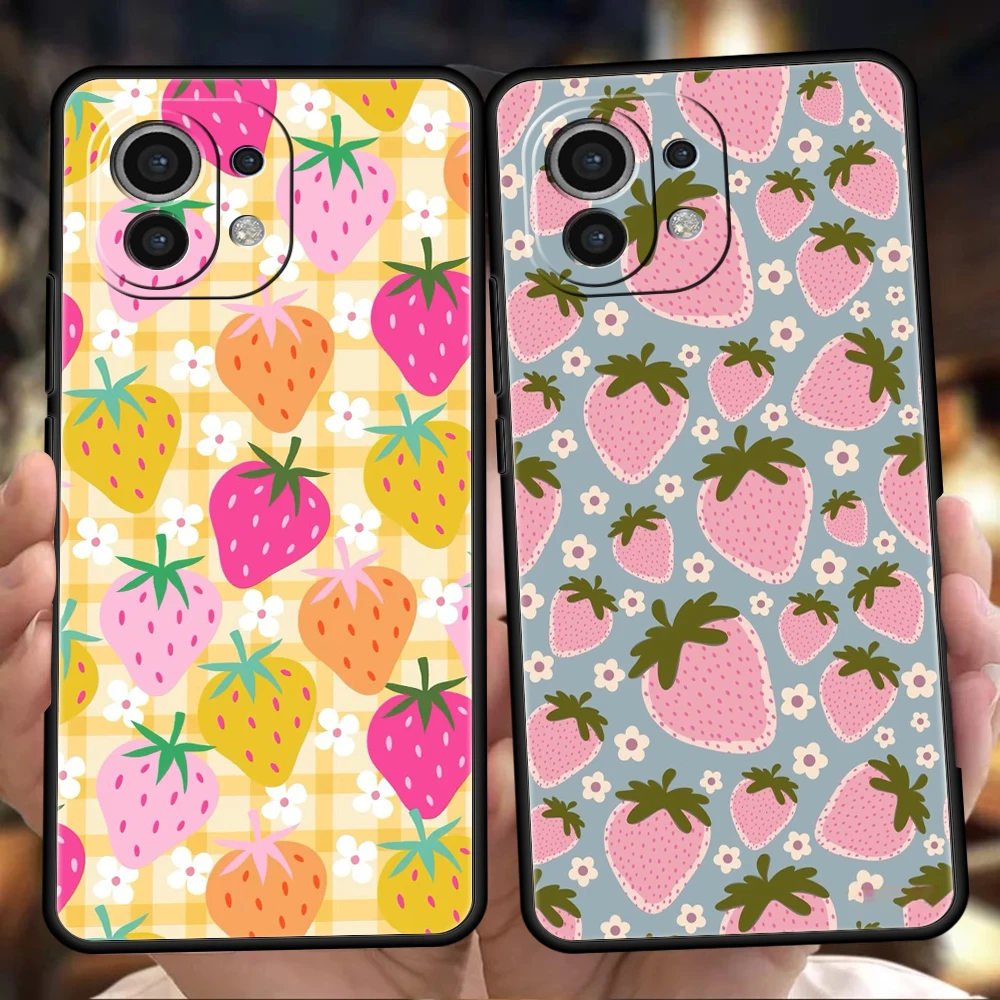 Two White Strawberr… - image