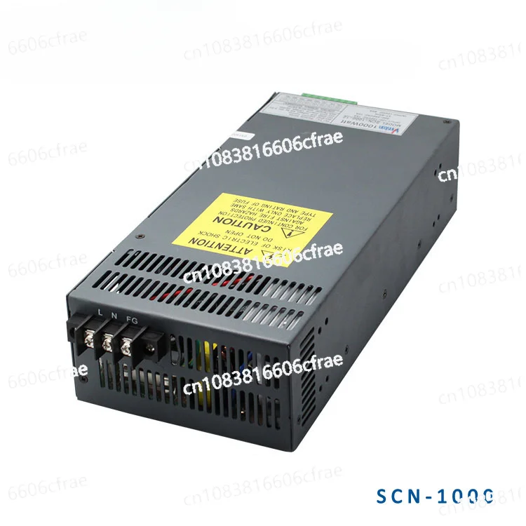 

1000W 48V AC/DC LED Driver with Parallel Function