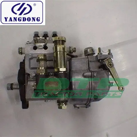 

Tractor ,Diesel Engine Parts, Yangdong, Y385 ,Fuel Injection Pump