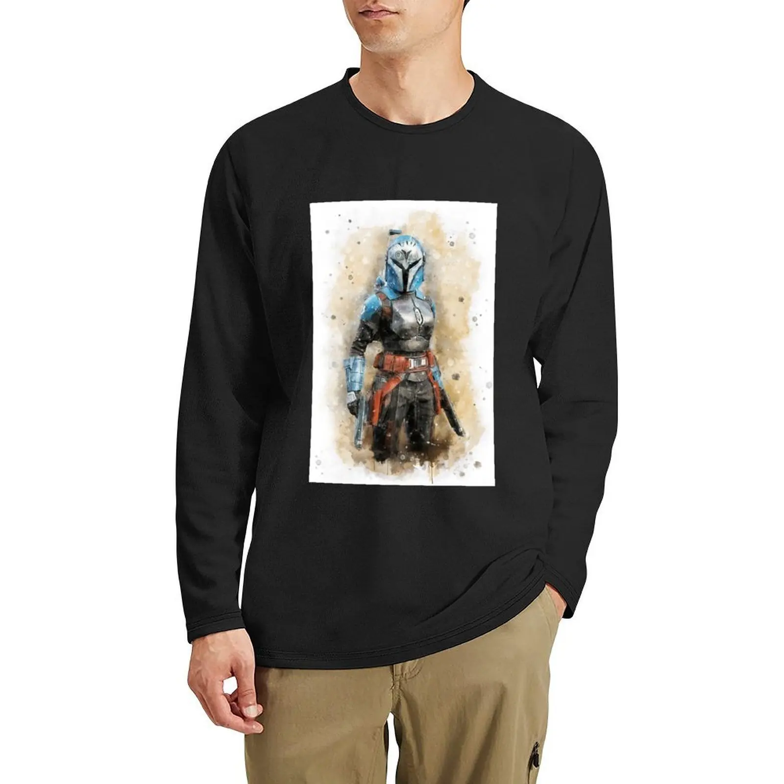 Bo-Katan Kryze Long… - image