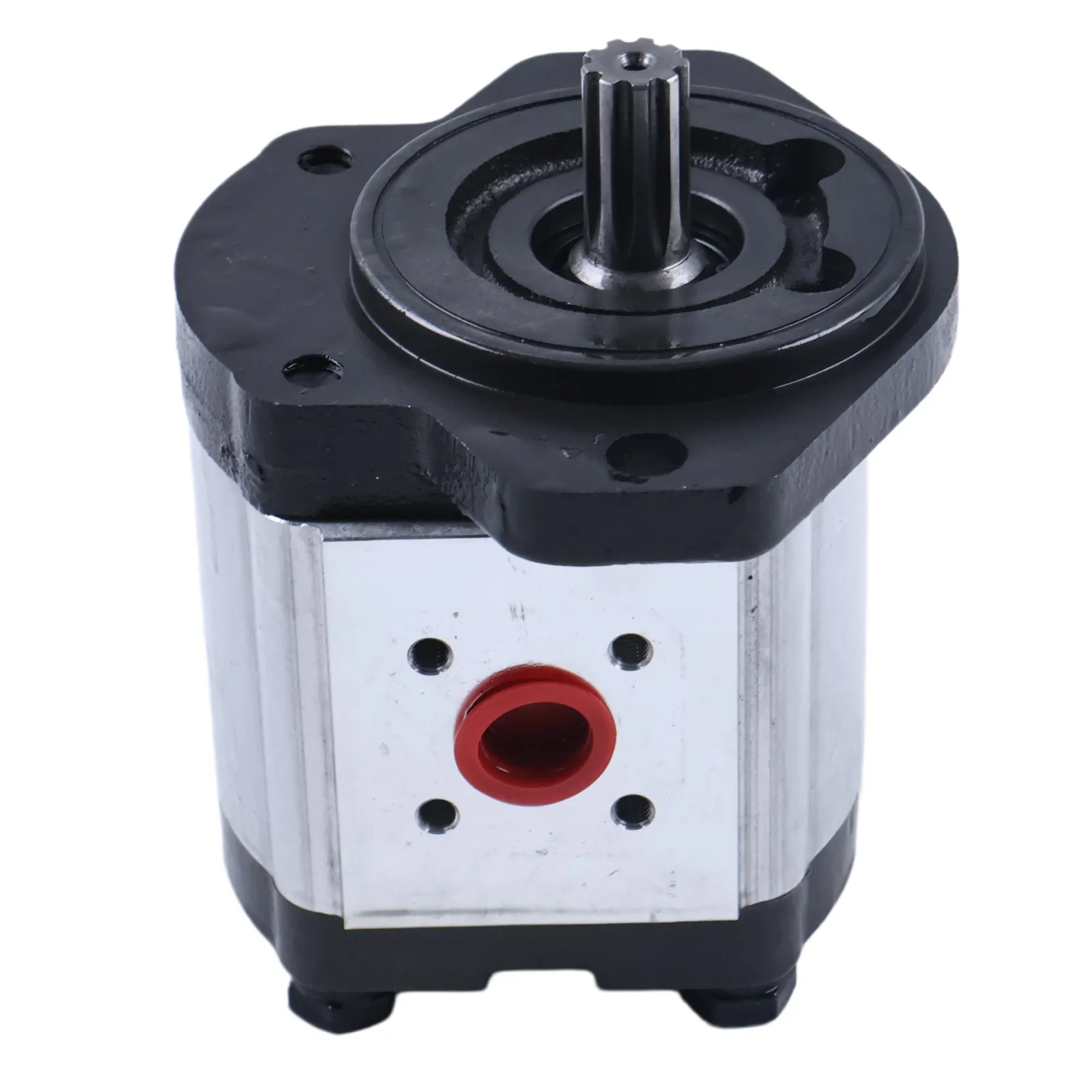 

Hydraulic Pump 87603409 For Case MAXXUM MXU 100 110 125 130 Farmlift 635 735