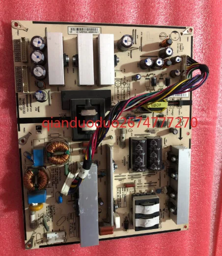 LCD-42/46Q30 42S50 تلفاز LCD مصدر الطاقة T64B002.00 اللوحة الرئيسية 1P-011AJ00-2010