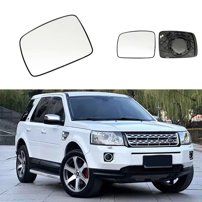 

Auto parts for Land Rover Discovery 3 2004-2009 Freedom2 2006-2009 Range Rover 2005-2009 around rearview mirror glass heating