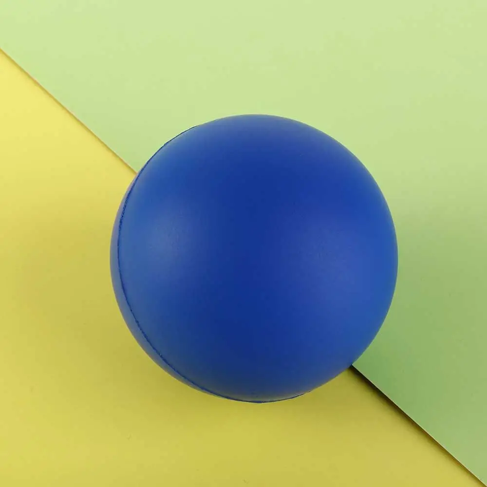 Round Shape Finger Exerciser Ball Forearm Ergonomic Grip Strengthener Ball Wrist Exercise Ball Hand Dexterity