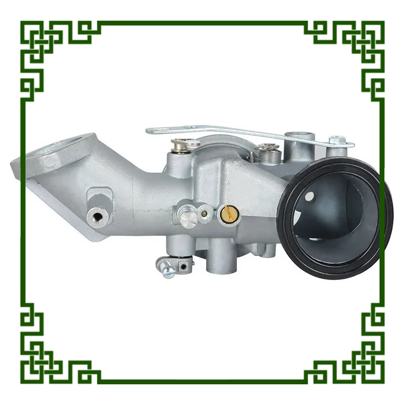 

Подходит для карбюратора Briggs&Stratton 491026 490499 281707, 12 л.с.