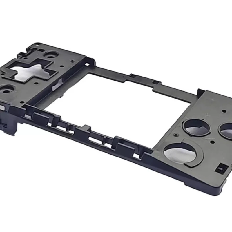 مجموعة QX2B مكونة من قطعتين من إطار أمامي وخلفي خفيف الوزن لجهاز