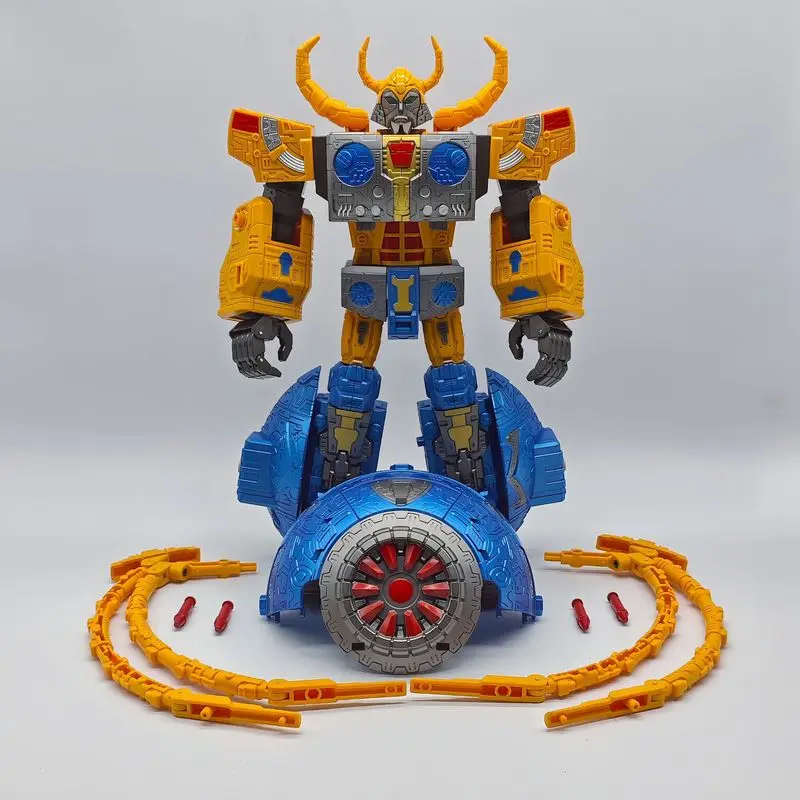 Thumbnail 3 - #22 Best Transforming Robot Toys to Buy In 2026