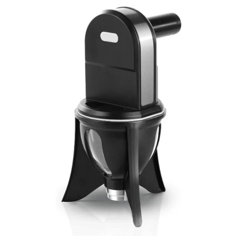 

Portable Home Food Processor Electric Sweet Balls and Meatballs