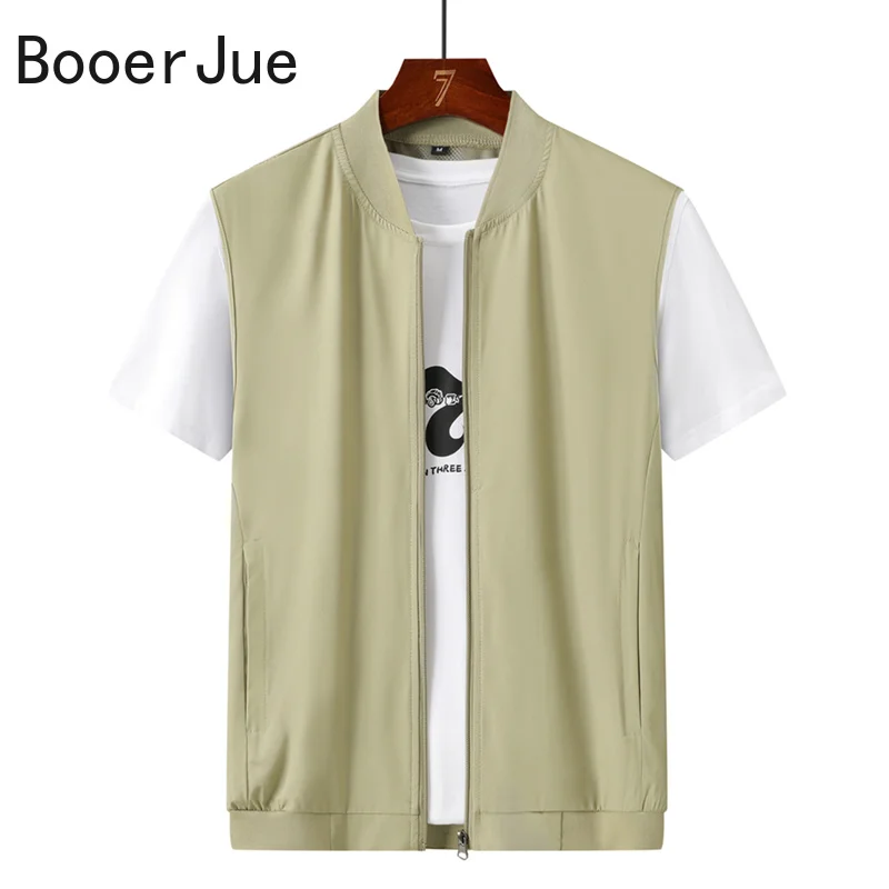 

Sports Running Thin Undershirt Light Breathable Outdoor Hiking Angling Tourism Summer Ultra-thin Men's Vest Sleeveless Shoulder