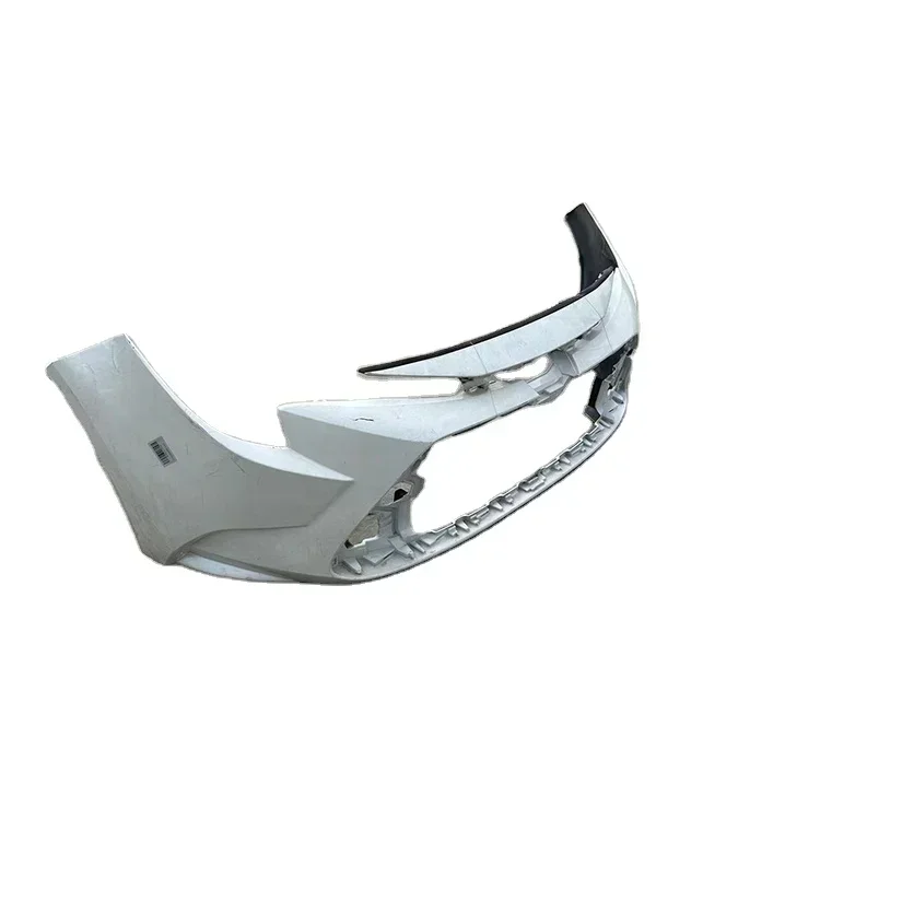 High Quality Body Kit Bumper for Toyota Levin Sport Car Front Bumpers Toyota Levin 2019 To 2023 Front Bumpers