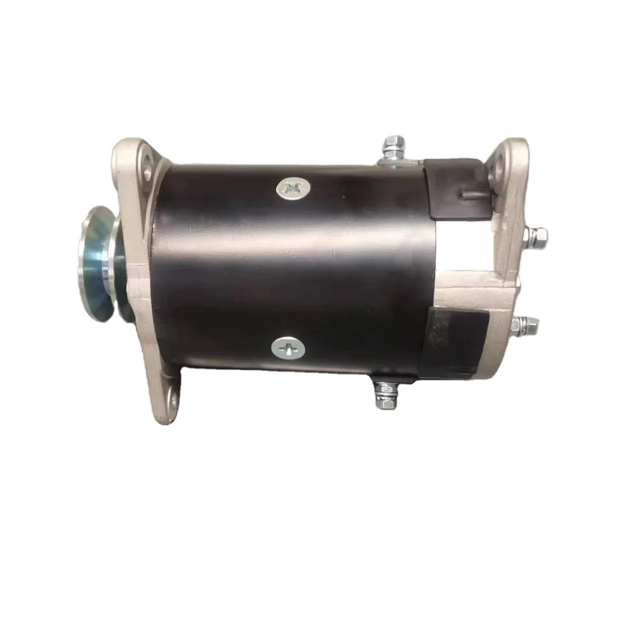 

Высококачественные запчасти и аксессуары для гольф-каров: стартер/генератор Club Car в продаже