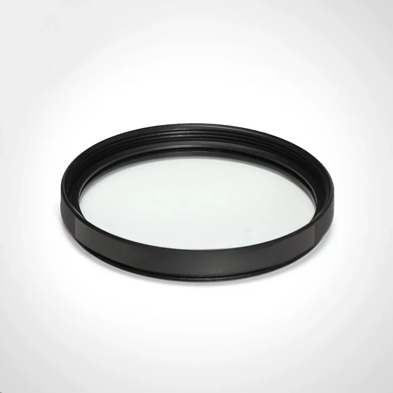 

Новый УФ-фильтр для Leica E46/46мм - идеальное покрытие, черный, 13033