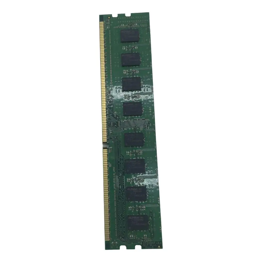 Pamięć komputera stacjonarnego DDR3 D3U1066 pasuje do BUFFALO 2 GB