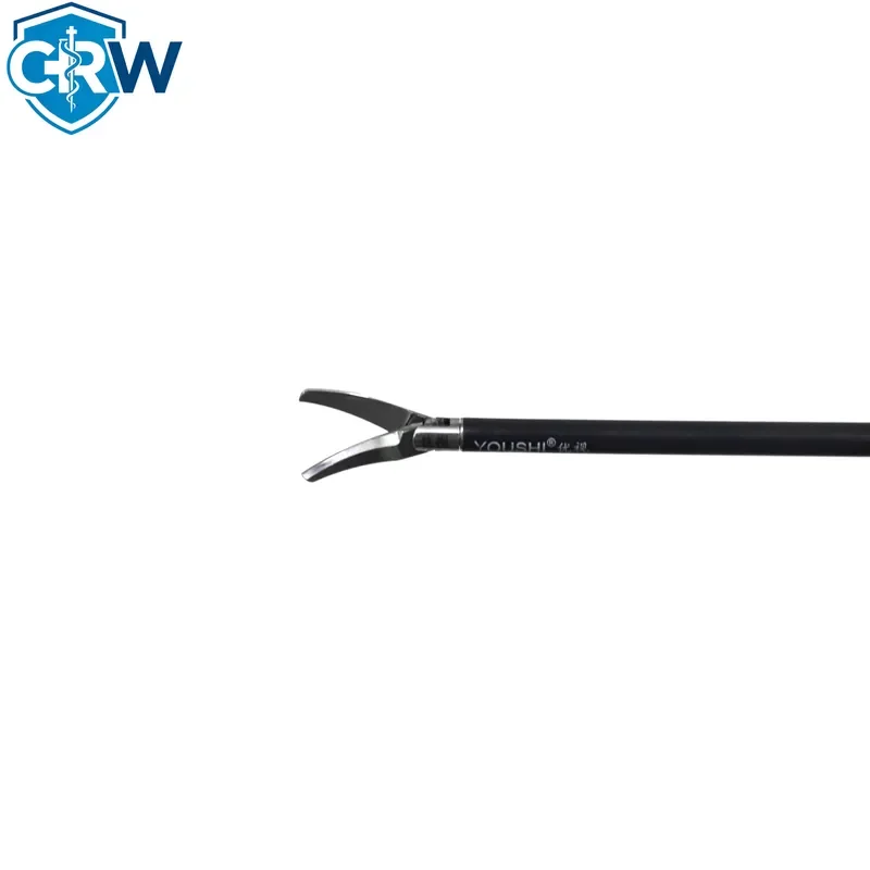 CRW Curved Scissors Chinese factories produce.