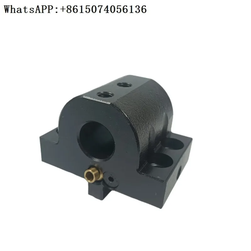 

LS120 inner hole boring six Xin tool holder six station eight station toolholder