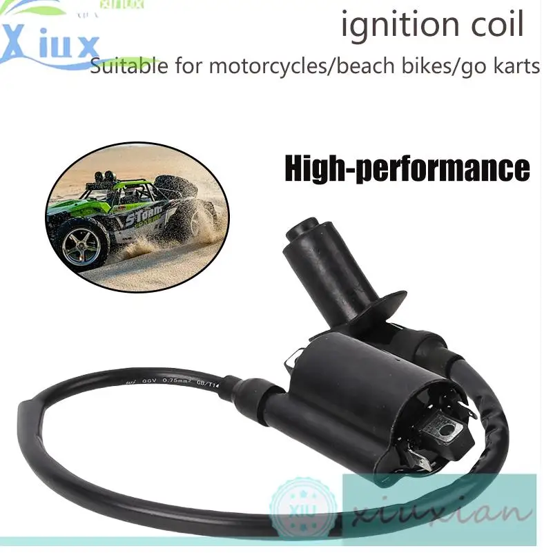 Suitable for beach bike/go kart accessories GY6 230CC high-voltage package ignition accessories high-performance