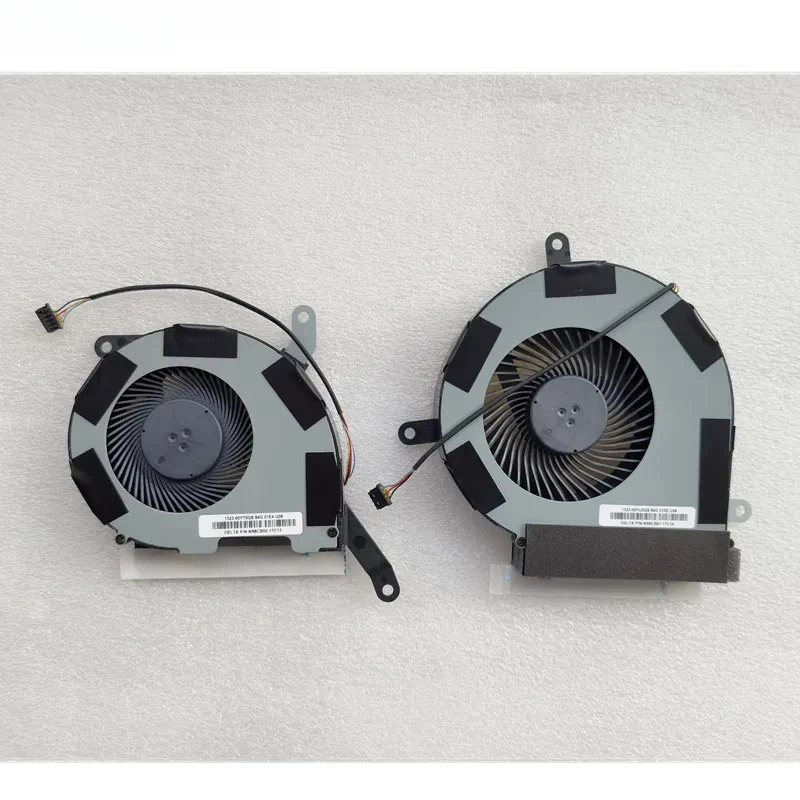 CPU GPU PC Cooling Fan For Microsoft Surface Studio 43Q-00001 43Q-00013 All-in-one 28” 1 2  2+ AIO NS6CB01 NS6CB00