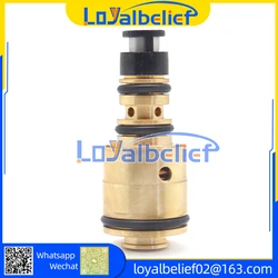 LY-65 6SBU16 7SBU16C 5SL12 5SA12 5SA09 AC Compressor Control Valve For Fiat Hyundai Kia Mercedes Opel BMW Skoda Volkswagen