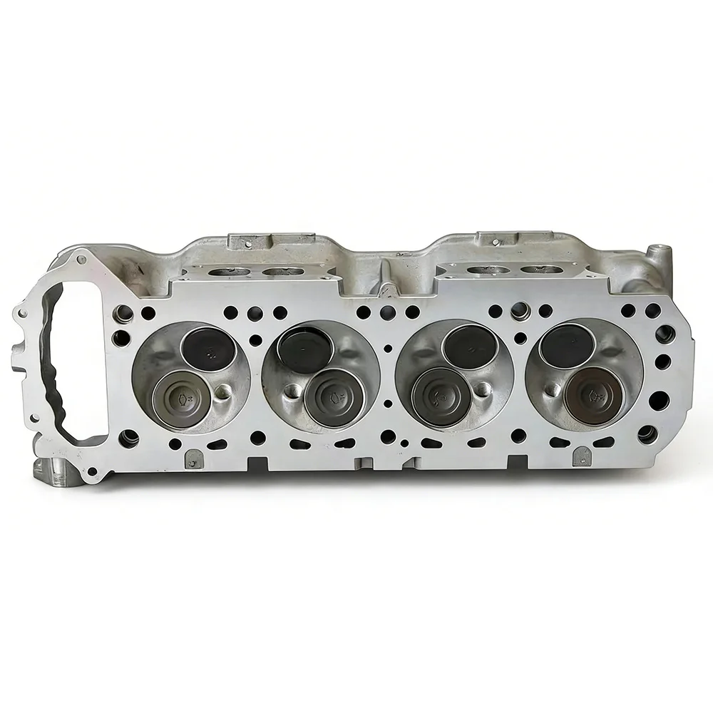 Auto Cylinder Head Assembly OE 11041-22G00 11041-20G18 New Engine Part For Nissan Model Z24 8V Cylinder Head