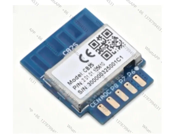 CB2S CB3S WB2S original module Wi Fi&BLE dual-mode module (Please provide the PID, otherwise we cannot arrange shipment)