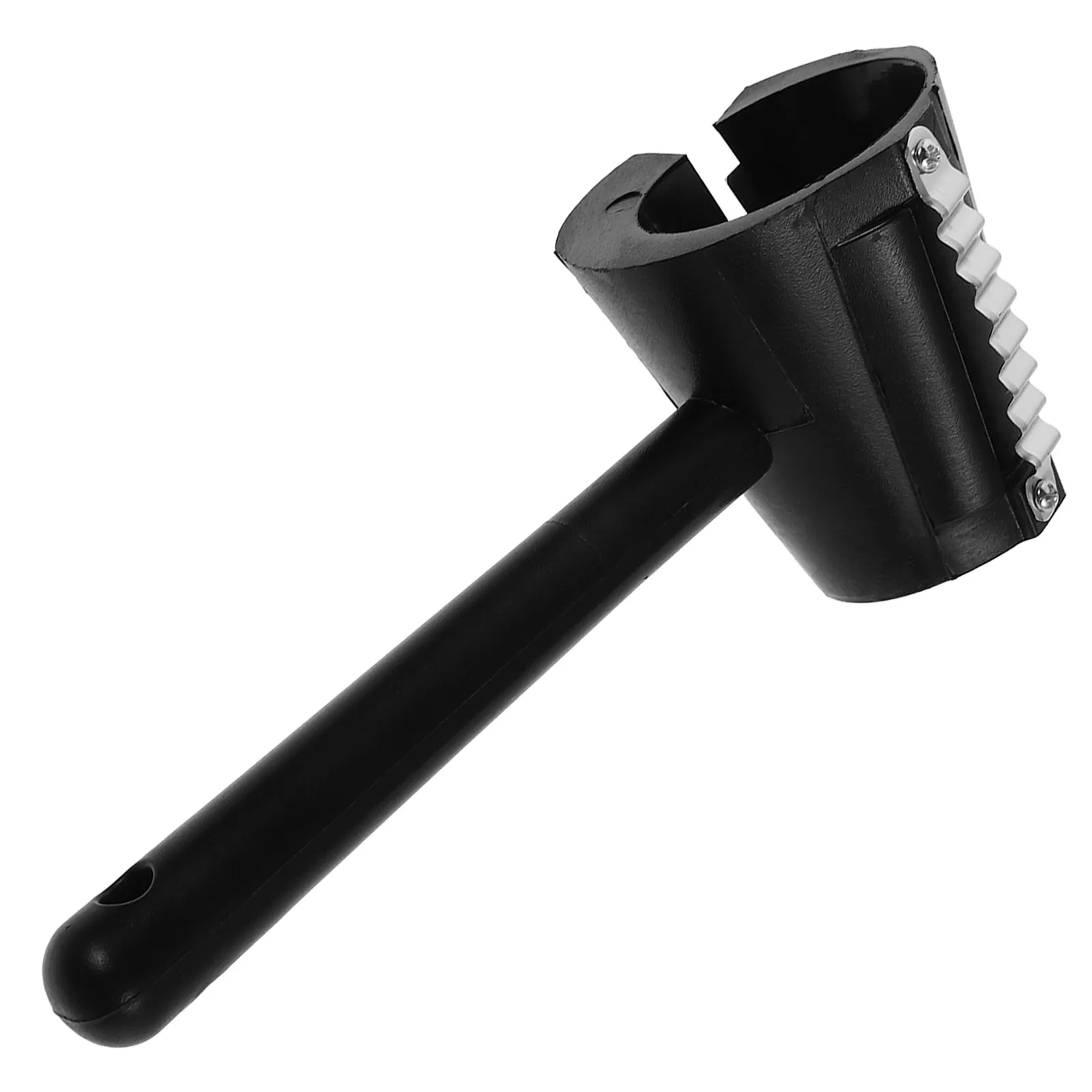 Carrot Curler Vegetable Sharpener Peeler Black Multi-Functional Easy Flower Maker for Carrot Cucumber Radish Sweet Potato