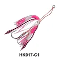 Color 1-5pcs