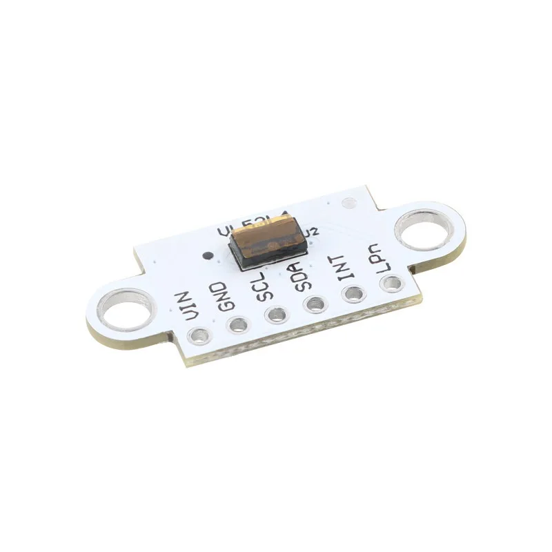 VL53L4CD High Precision Time of Flight (ToF) Proximity Sensor Module Laser Ranging Module with Cover