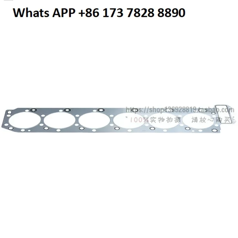 

6DM2 series engine special cylinder mattress, cylinder mattress